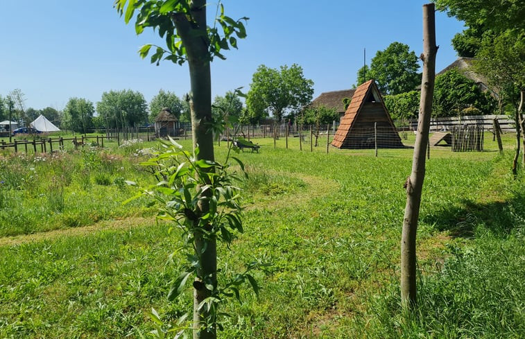 Natuurhuisje in Erp