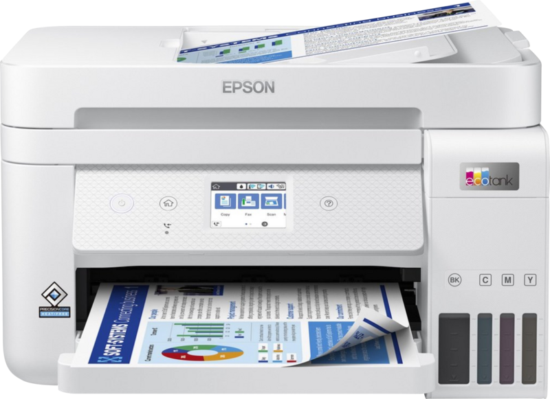 Epson EcoTank ET-4856