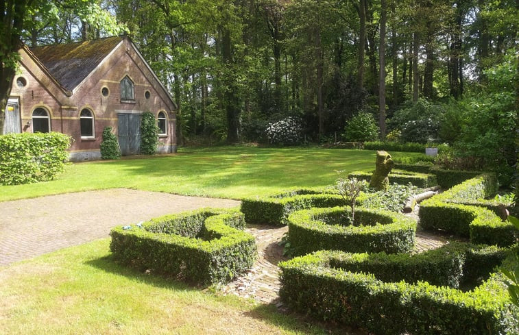 Natuurhuisje in Lochem