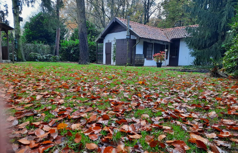 Natuurhuisje in Middelbeers