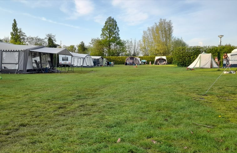 Natuurhuisje in Wagenberg