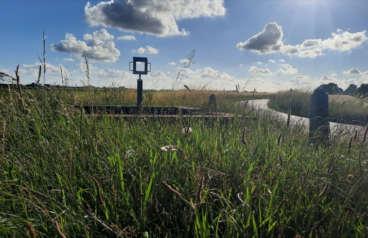 Natuurhuisje in Wommels