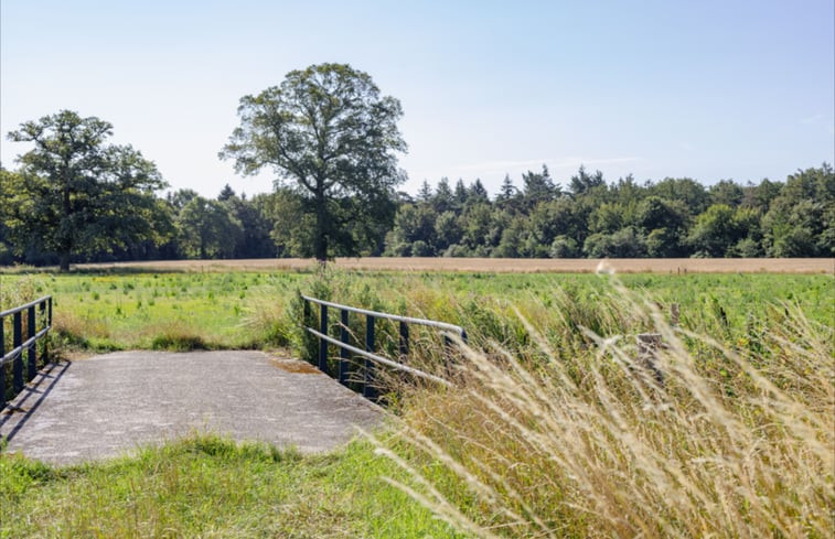 Natuurhuisje in Wesepe