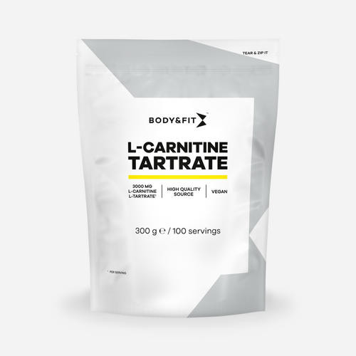 L-Carnitine Tartrate