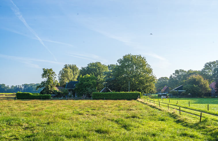 Natuurhuisje in Olst