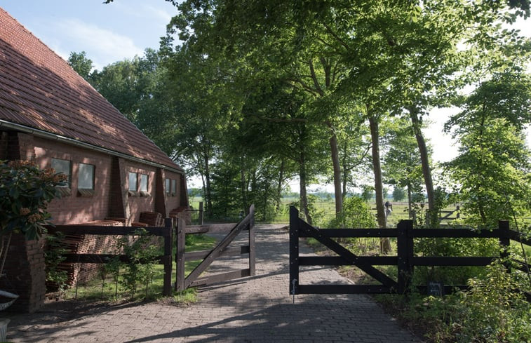 Natuurhuisje in Balkbrug