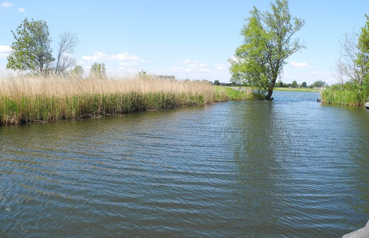 Natuurhuisje in Weesp