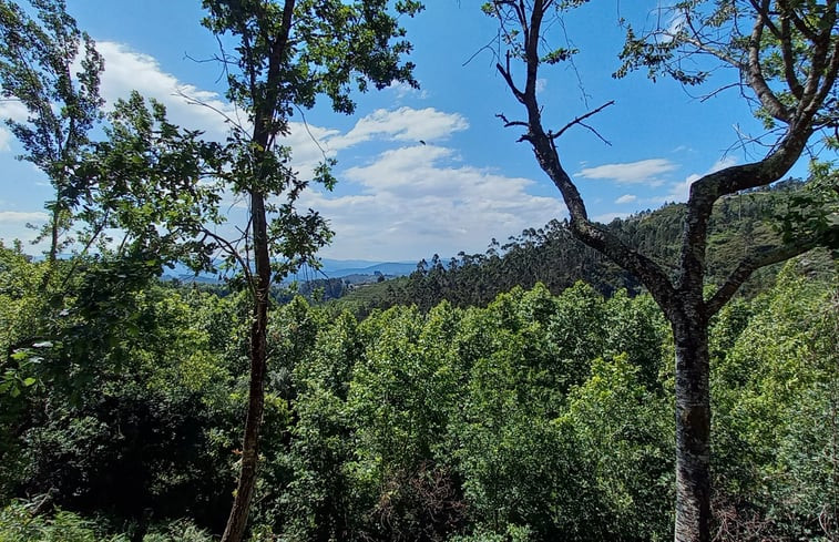 Natuurhuisje in Cabeceiras de Basto