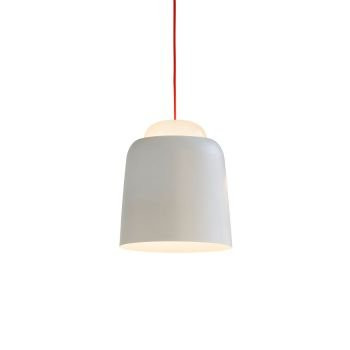 Prandina - Teodora S1 Red hanglamp