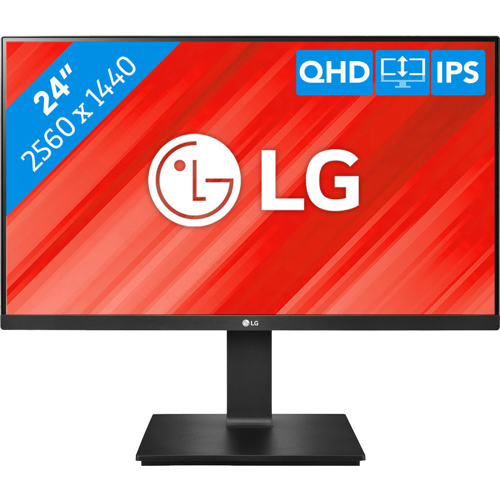 LG 24QP550