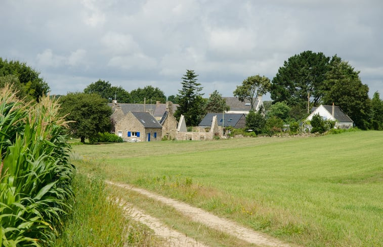 Natuurhuisje in Plouhinec