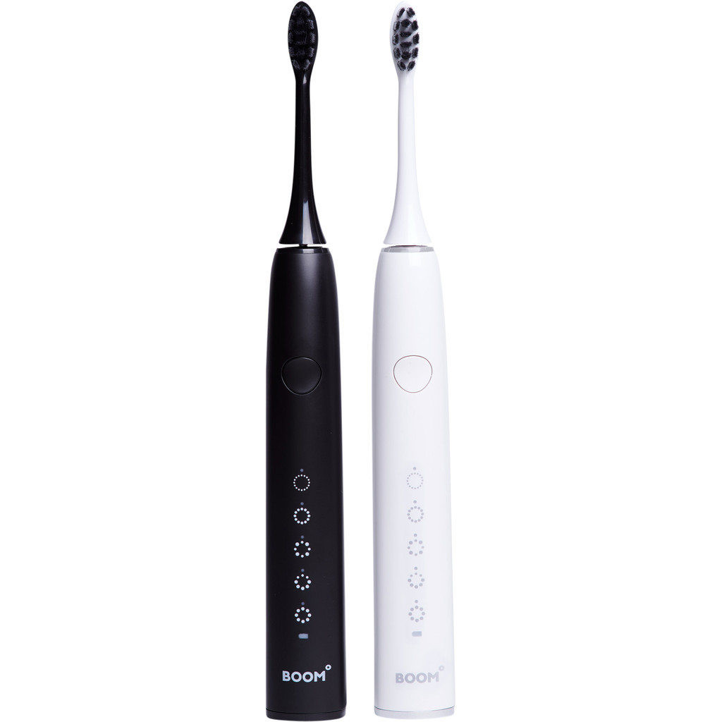 Boombrush Duo Pack