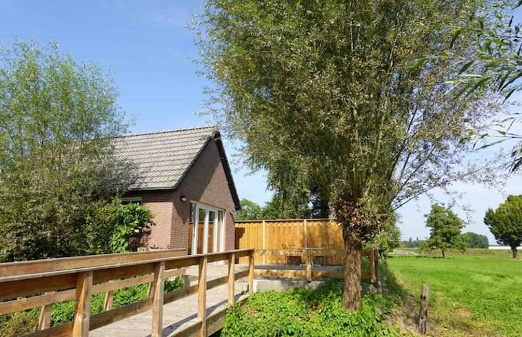 Natuurhuisje in Loon op Zand