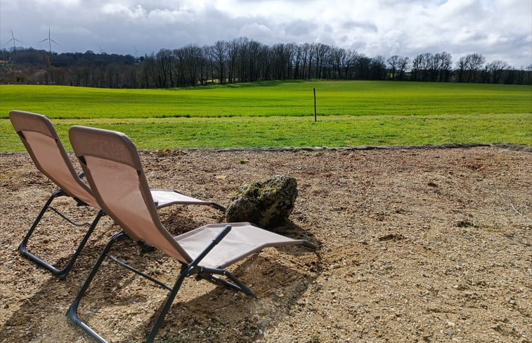 Natuurhuisje in Saint Claud