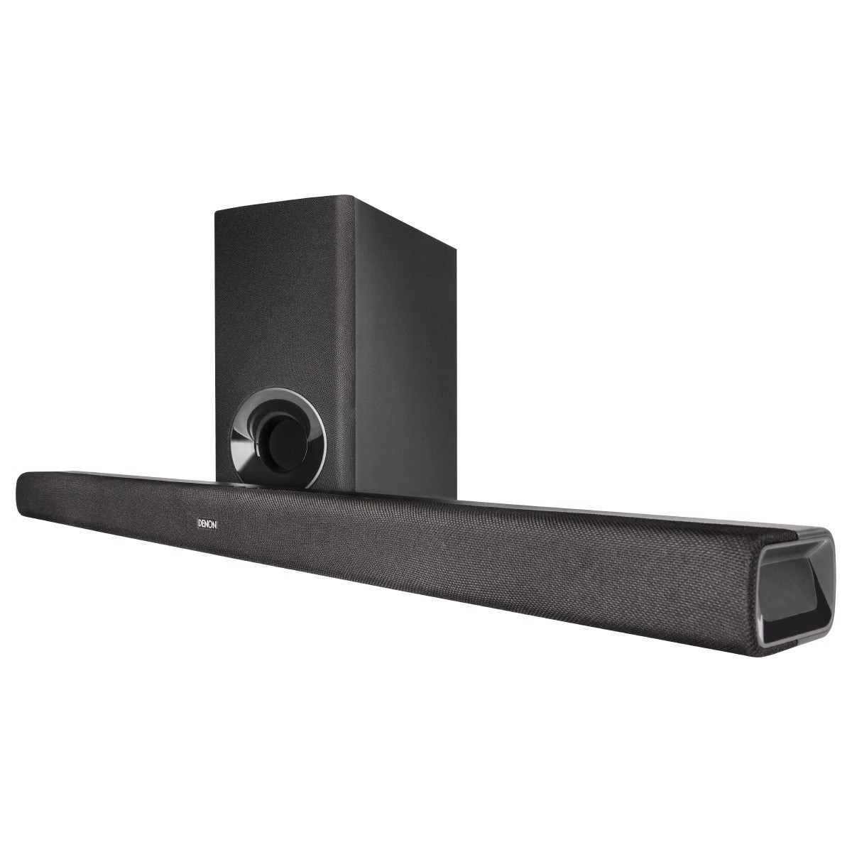 Denon DHT-S316 Soundbar Zwart