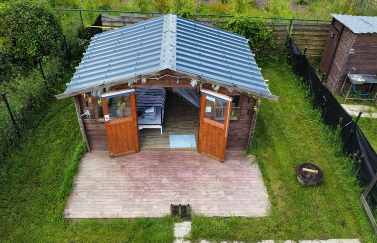 Natuurhuisje in Smeerebbe Vloerzegem