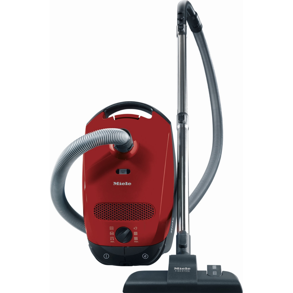 Miele Classic C1 PowerLine Mangorood