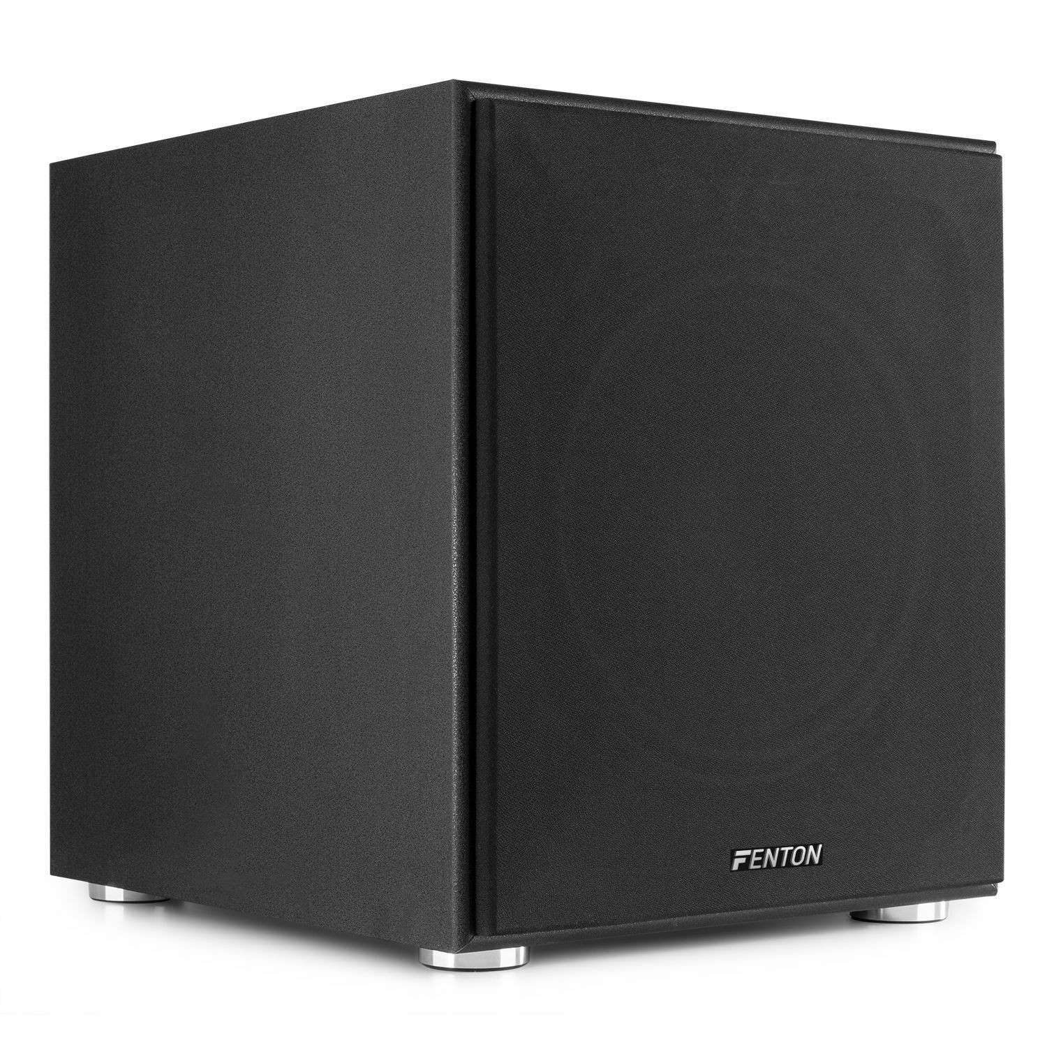 Fenton SHFS12B actieve subwoofer 12" - 400W