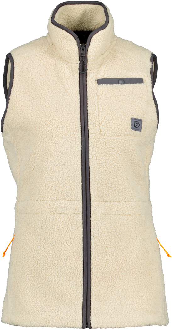 Didriksons Libra Vest