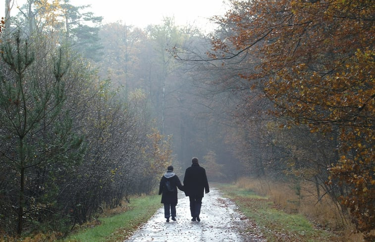 Natuurhuisje in Baarschot (Hilvarenbeek)