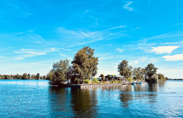 Natuurhuisje in Vinkeveen