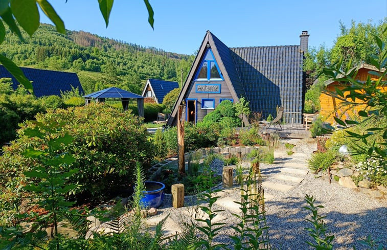 Natuurhuisje in Meschede/ Frenkhausen