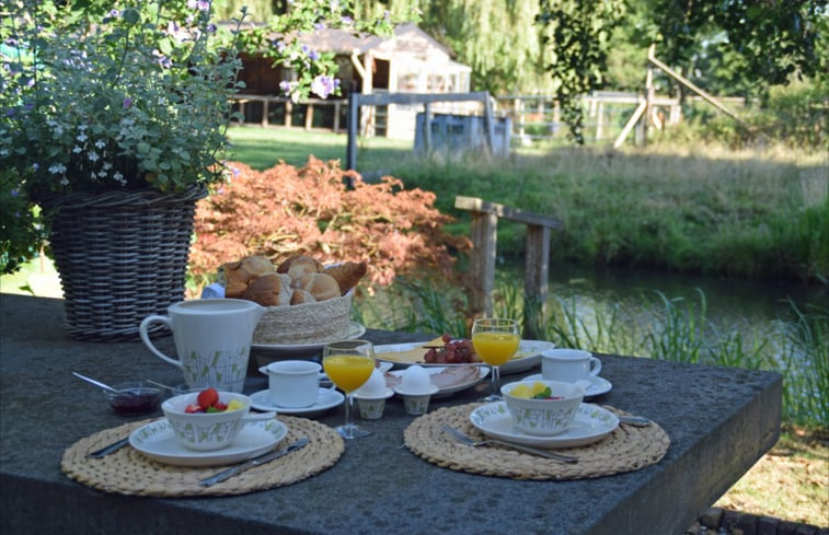 Natuurhuisje in Ouderkerk aan den IJssel