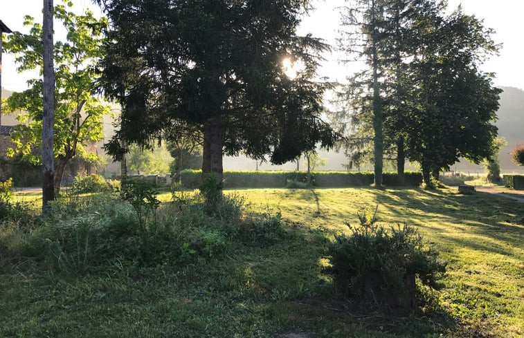 Natuurhuisje in Le Riols Bas