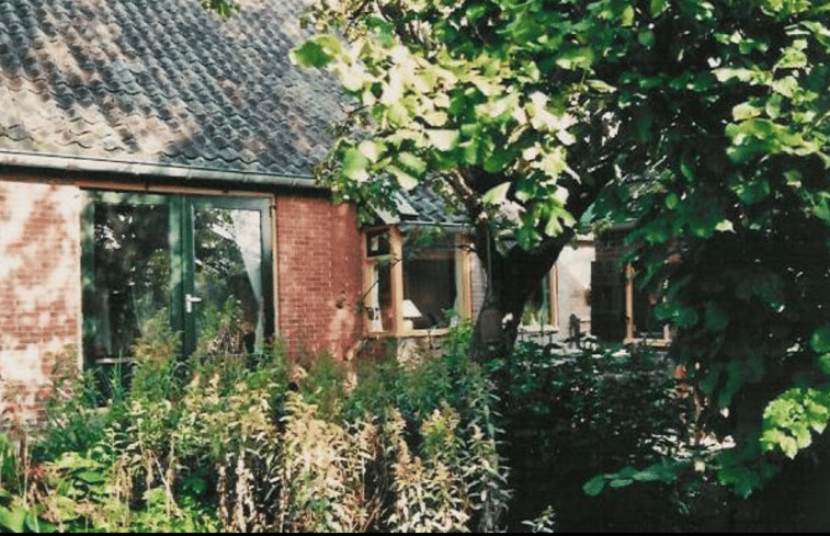 Natuurhuisje in Odoornerveen