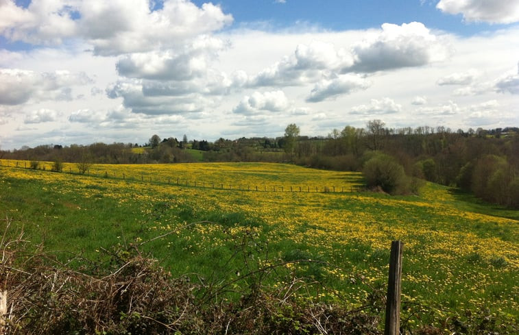 Natuurhuisje in Sarlande