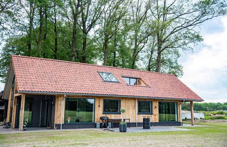 Natuurhuisje in de Lutte