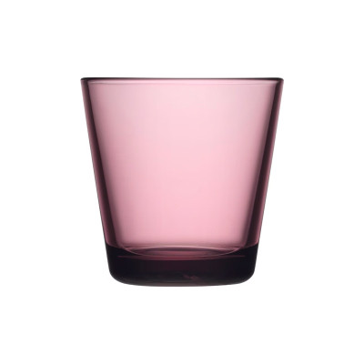 Iittala Kartio Glas 21 cl calluna 2 stuks