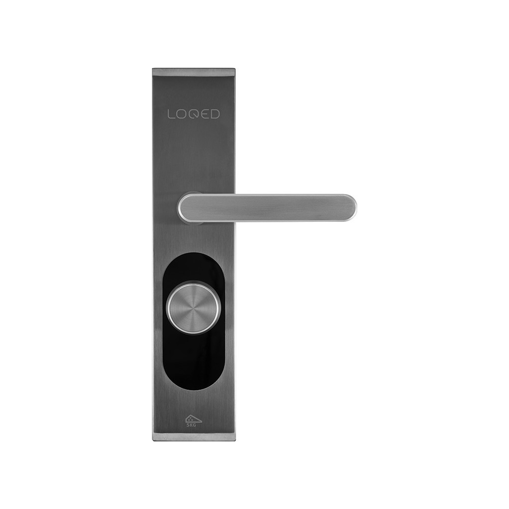 LOQED Touch Smart Lock