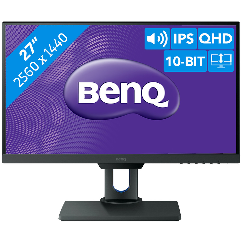 BenQ PD2700Q