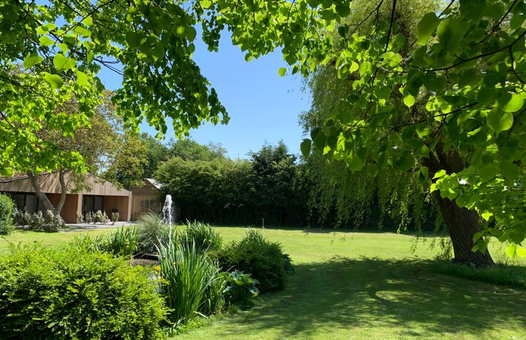 Natuurhuisje in Noord Bakkum - Castricum