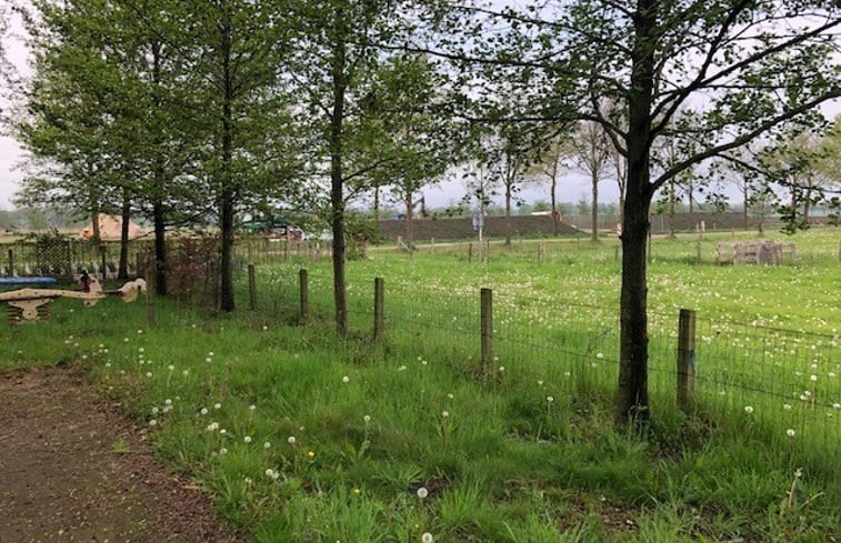 Natuurhuisje in Rijssen