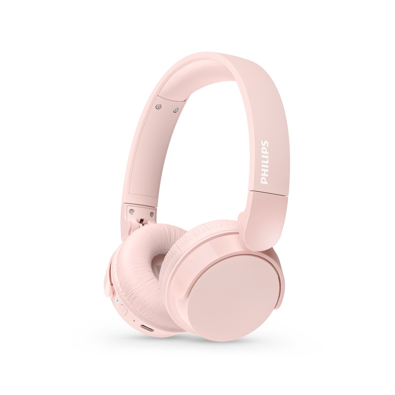 Philips TAH4209/00 bluetooth On-ear hoofdtelefoon roze