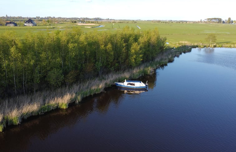 Natuurhuisje in Broek in Waterland