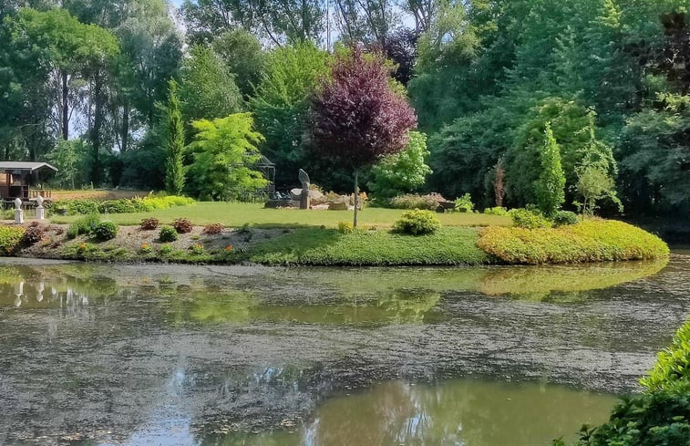 Natuurhuisje in Coevorden