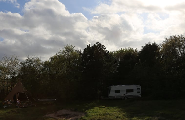 Natuurhuisje in Den Hoorn