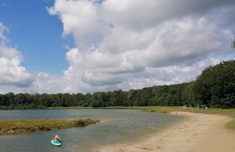 Natuurhuisje in Noordwolde