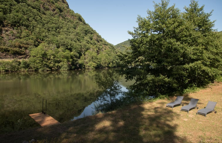 Natuurhuisje in Requista