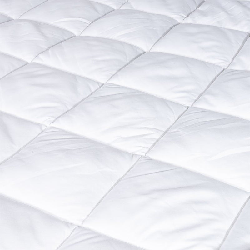 Enkel , All season Dekbed 3D Air - 200x220 cm (Tweepersoons) - Cloud Nine - 300 gram - Dekbed-Discounter.nl