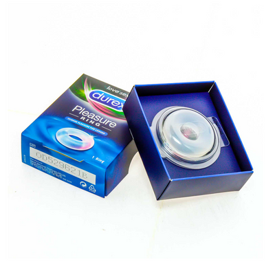 Durex Pleasure Ring - Cockring