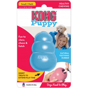 Kong Puppy hondenspeelgoed Medium