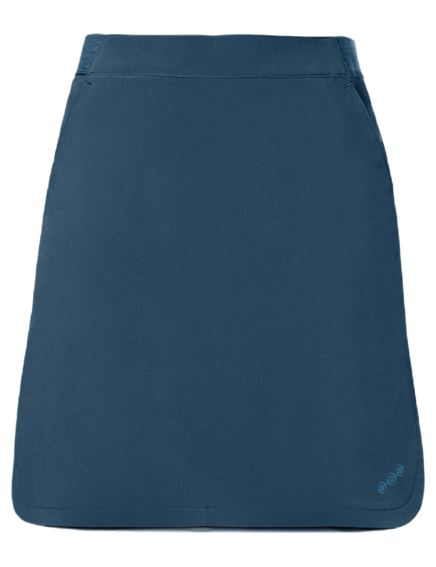 Vaude Skomer Skort IV