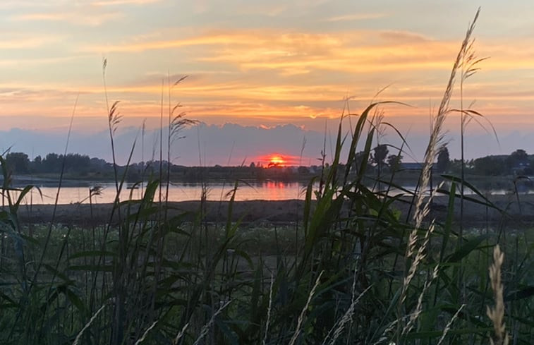 Natuurhuisje in Ommeren