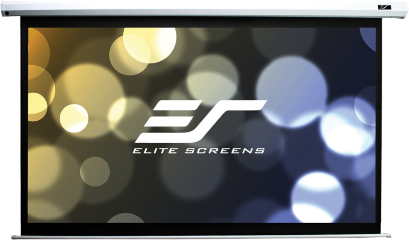 Elite Screens Electric100XH (16:9) 254 x 155