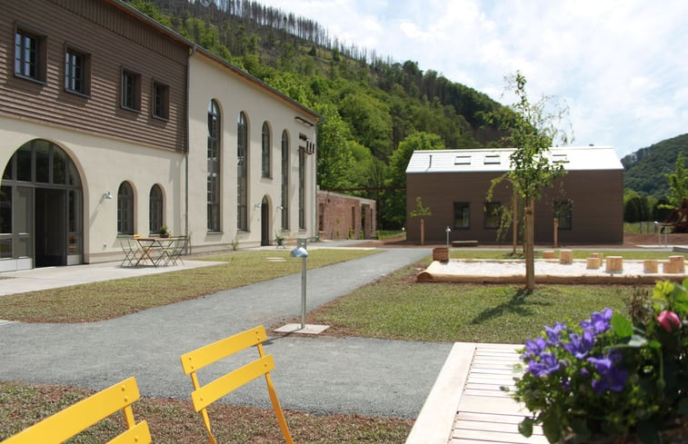 Natuurhuisje in Herzberg am Harz, Ortsteil Sieber