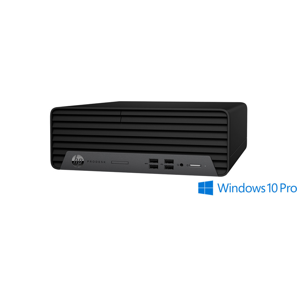 HP ProDesk 400 G7 SFF- 11M44EA